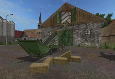 Bales And Wood Conveyor Belt v1.0.1.0