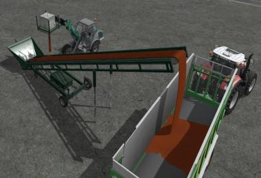 Bales And Wood Conveyor Belt v1.0.1.0