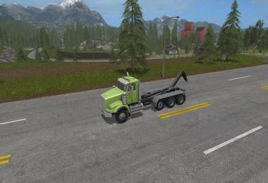 BBM Hook Truck v1.0.0.0