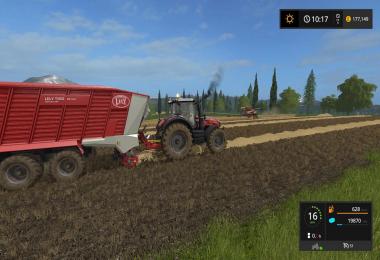 Beaver Creek Seasons Test map v1.0