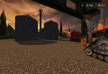 Beaver Creek Seasons Test map v1.0