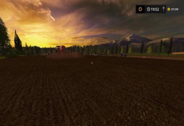 Beaver Creek Seasons Test map v1.0