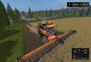 Beaver Creek Seasons Test map v1.0