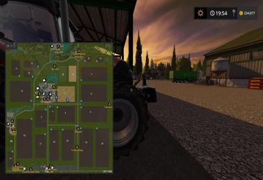 Beaver Creek Seasons Test map v1.0