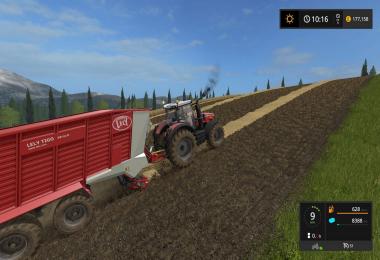 Beaver Creek Seasons Test map v1.0