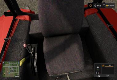 Belarus 826 FL BestLog v1.0