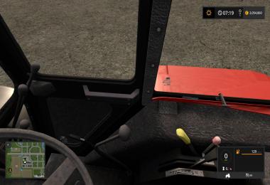 Belarus 826 FL BestLog v1.0