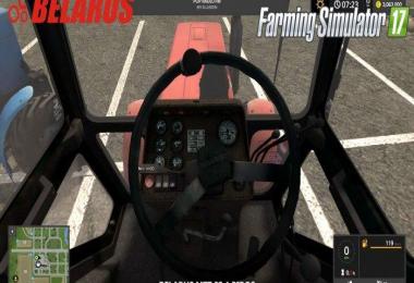 Belarus MTZ 82.1 pack v1.1