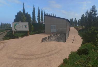 Bethemont La foret BETA