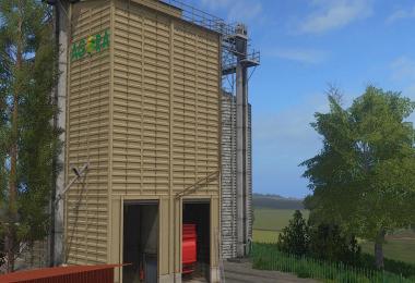 Bethemont La foret BETA