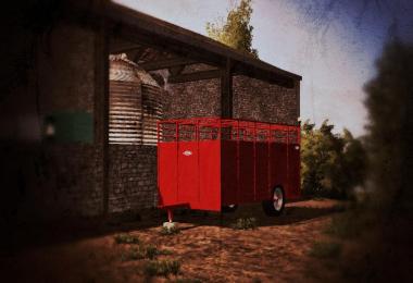 Bettaillere Orenge 5T v1.0