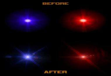 Better Flares v2.5