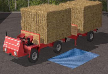 Bucher TRL2600 Platform Pack V1.0.0.2