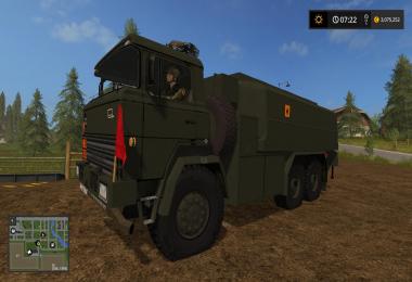 BW Road Tanker 18000 v1.0