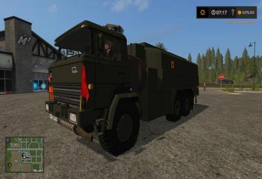 BW Road Tanker 18000 v1.0