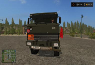 BW Road Tanker 18000 v1.0