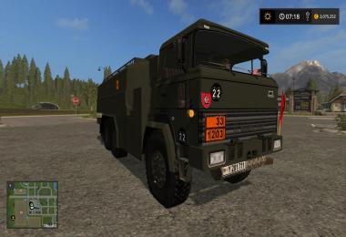 BW Road Tanker 18000 v1.0