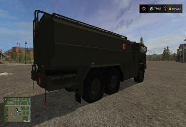 BW Road Tanker 18000 v1.0