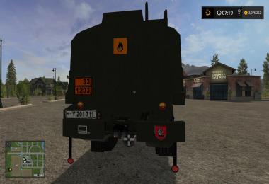 BW Road Tanker 18000 v1.0