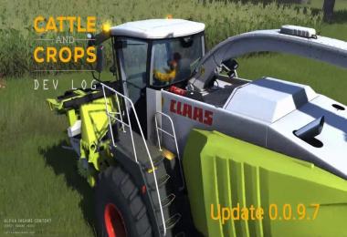 CaC- DevLog Update v0.0.9.7