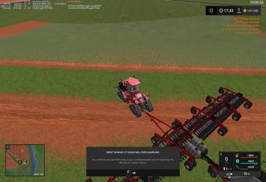 Case 32m no direct seed v1.0