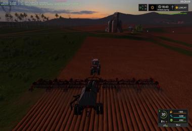 Case 32m no direct seed v1.0