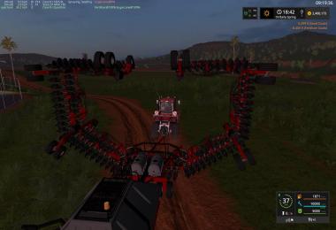 Case 32m no direct seed v1.0