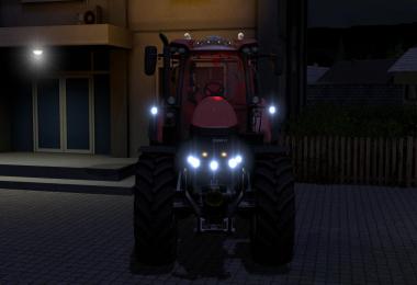 Case Puma CVX Edit v2.0