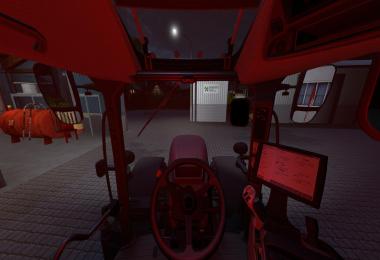 Case Puma CVX Edit v2.0