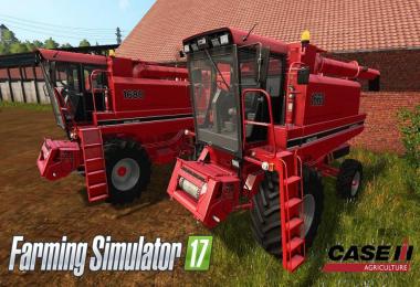 CaseIH 1660 and 1680 v1.0