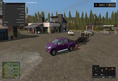 Chevrolet S-10 (Colorado) UAL v1.0