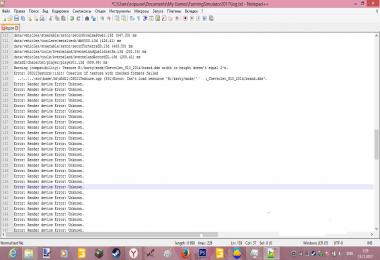 Chevrolet S-10 (Colorado) UAL v1.0