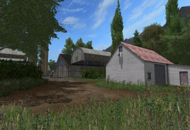 Churn Farm 2017 Seasons Ready v1.1