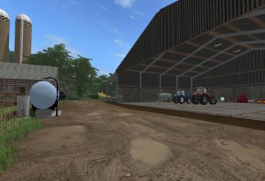 Churn Farm 2017 Seasons Ready v1.1