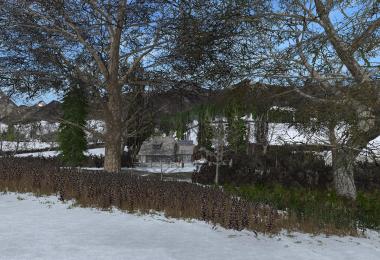 Churn Farm 2017 Seasons Ready v1.1