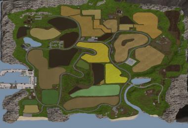 Churn Farm 2017 Seasons Ready v1.1