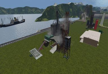 City from Vaszics v2.3