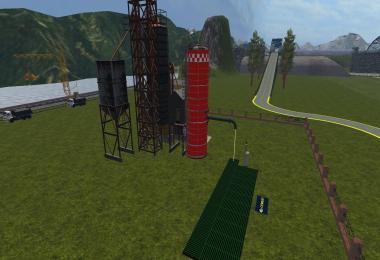 City from Vaszics v2.3