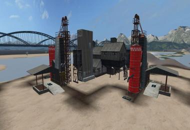 City from Vaszics v2.3