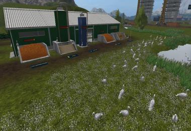 City from Vaszics v2.3