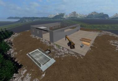 City from Vaszics v2.3