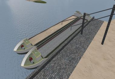 City from Vaszics v2.3