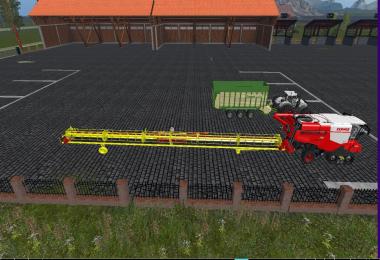 City from Vaszics v2.3