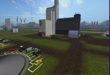 City from Vaszics v2.3