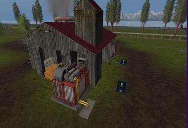 City from Vaszics v2.3