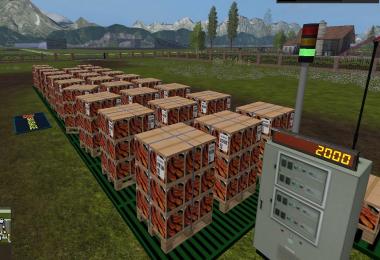 City from Vaszics v2.3