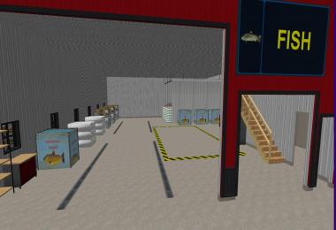 City from Vaszics v2.3