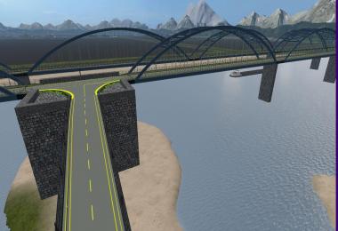 City from Vaszics v2.3