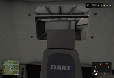 CLAAS LEXION 700 SERIES FULL PACK V1.01