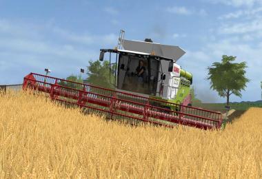 Claas Lexion 700 Stage IV MW Edition v2.0.1.0